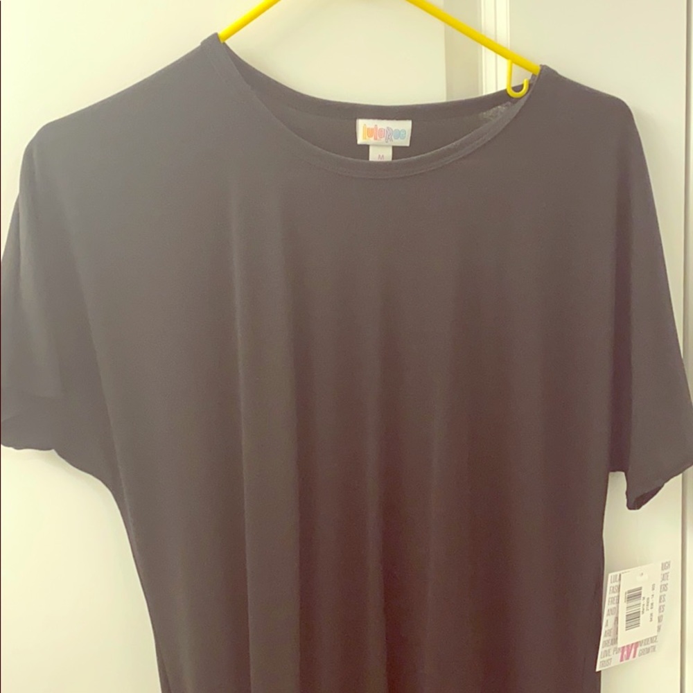 Black LLR Maria